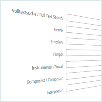 Content & Allscore Datenbank