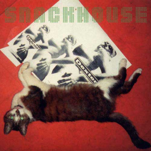 Snackhouse