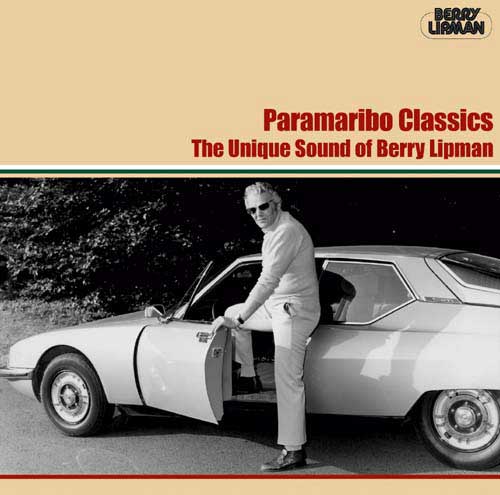 Paramaribo Classics