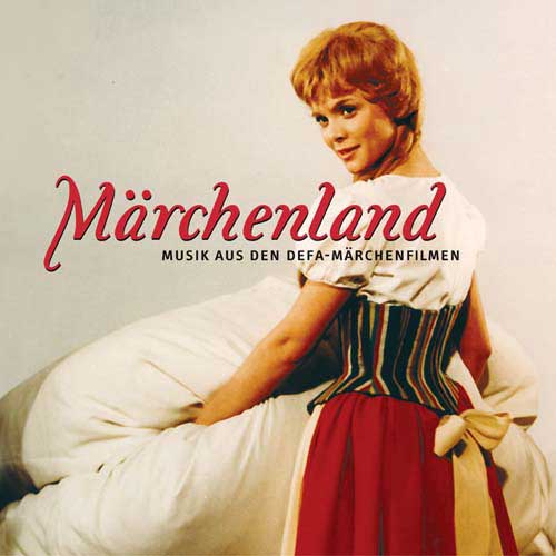Musik aus den DEFA-Märchenfilmen