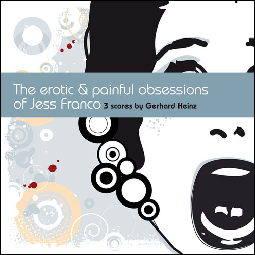 The Erotic and Painful Obsessions of Jess Franco