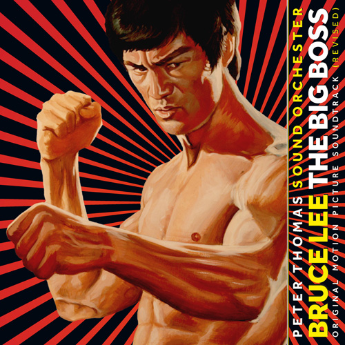 Bruce Lee: The Big Boss (revised)