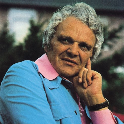 100. Geburtstag von Berry Lipman