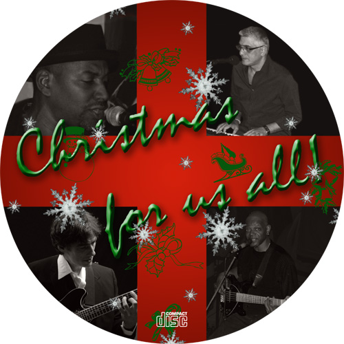 Christmas For Us All