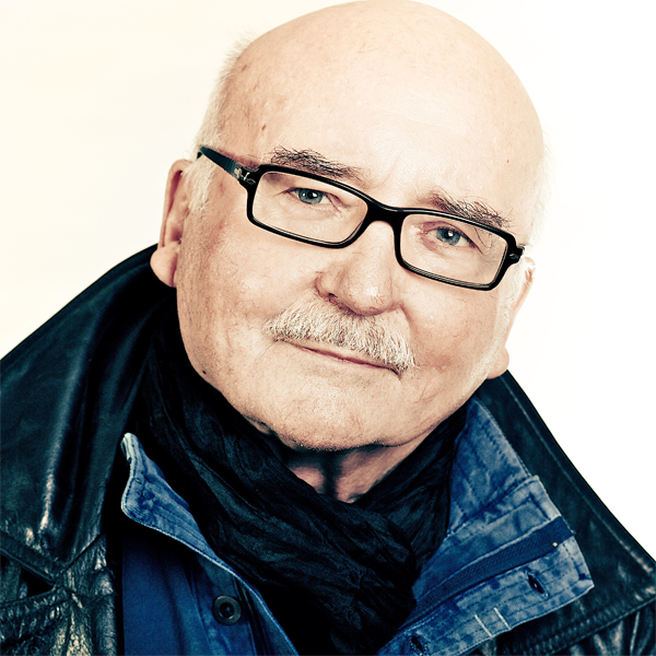 Wir trauern um Peter Groeger
